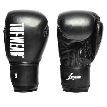 Tuf Wear Legend Leather Sparring Glove